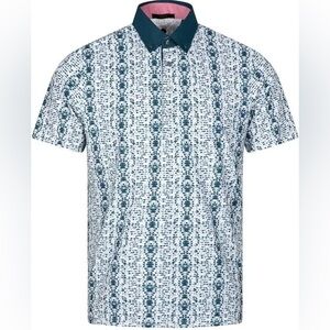 Greyson Golf Polo NWT